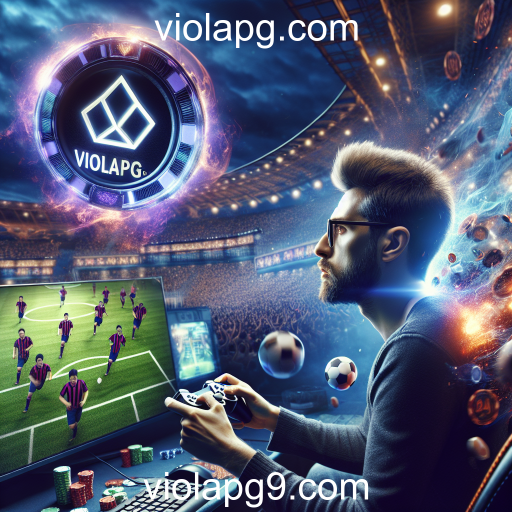 A Ascensão dos Jogos de Esporte: Conectando o Virtual ao Real